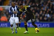 West Bromwich Albion v Chelsea - Premier League